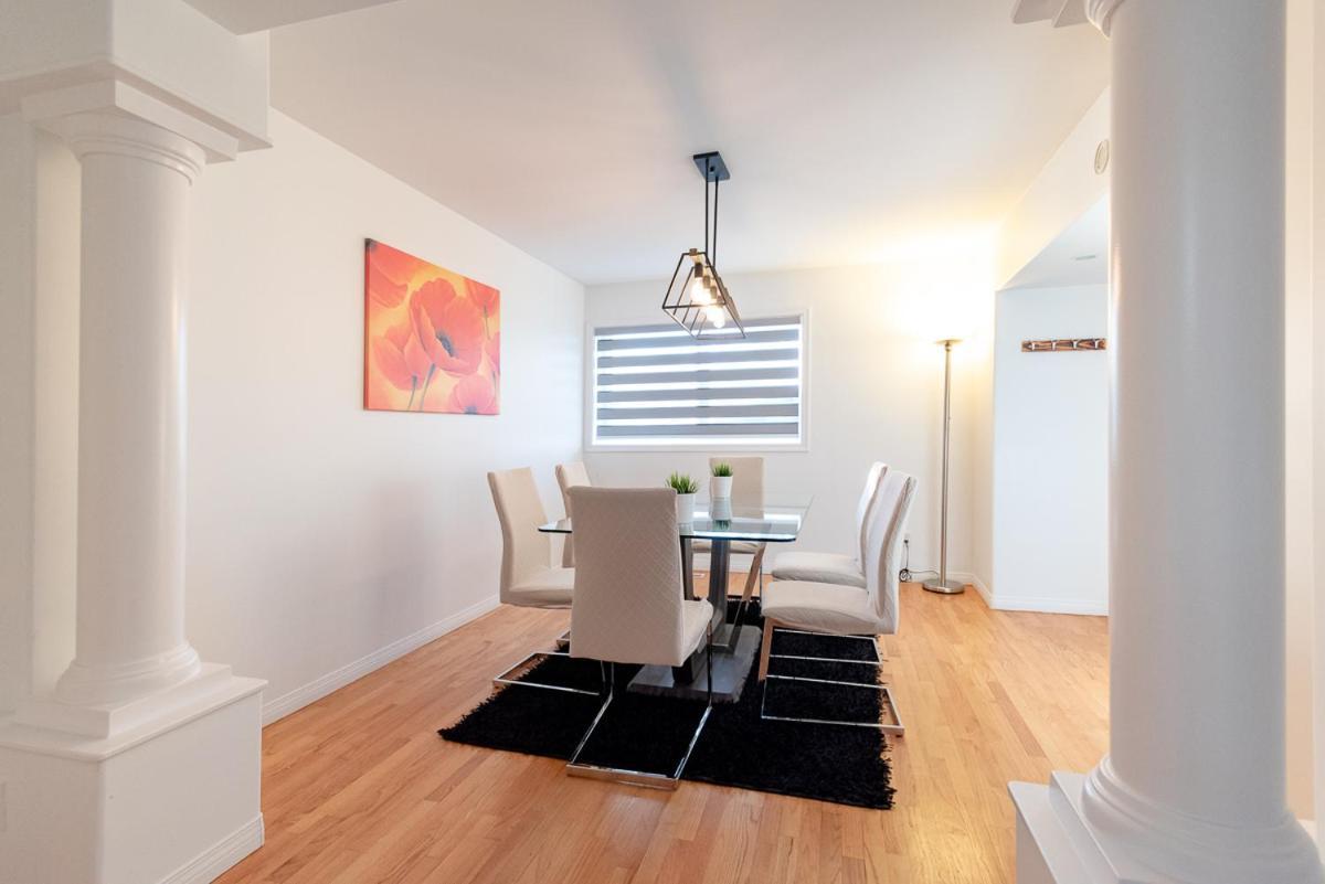 Spacious & Modern By The Beach 白石镇 外观 照片
