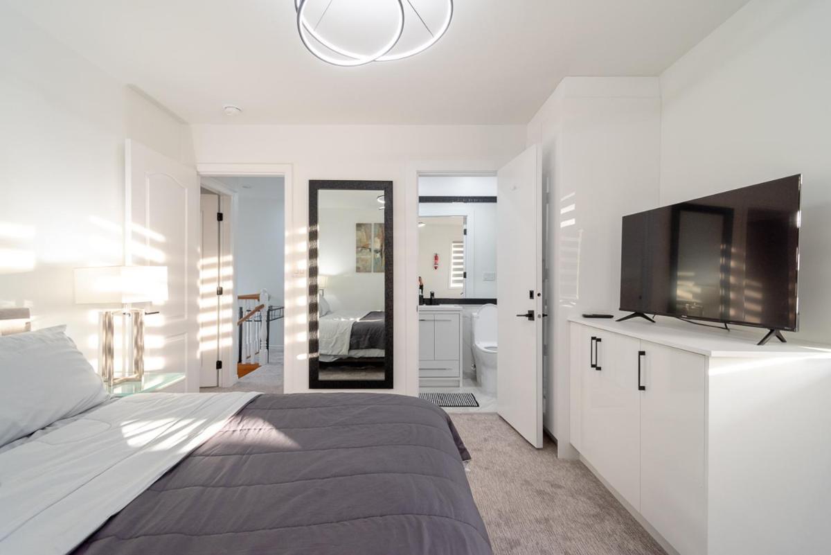 Spacious & Modern By The Beach 白石镇 外观 照片
