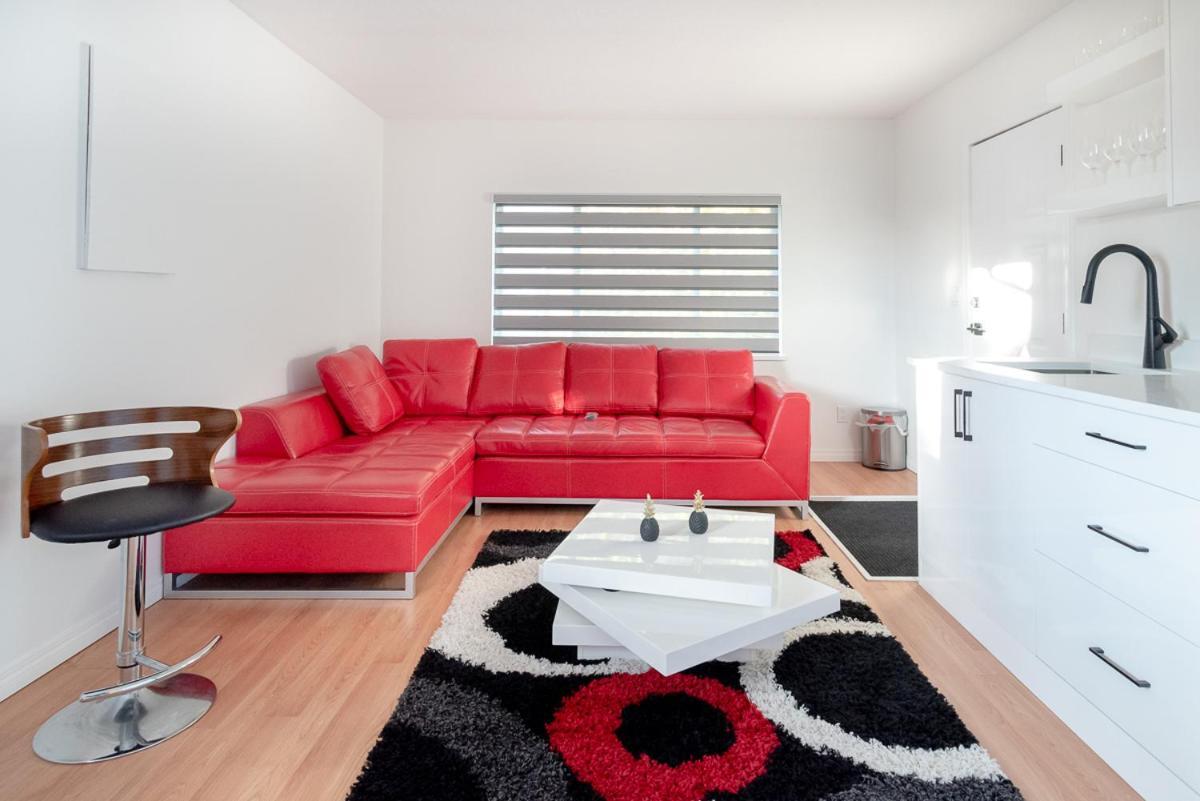 Spacious & Modern By The Beach 白石镇 外观 照片