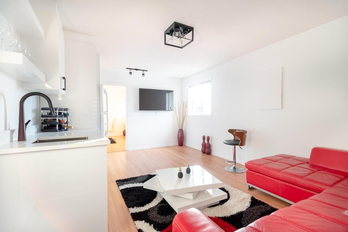 Spacious & Modern By The Beach 白石镇 外观 照片
