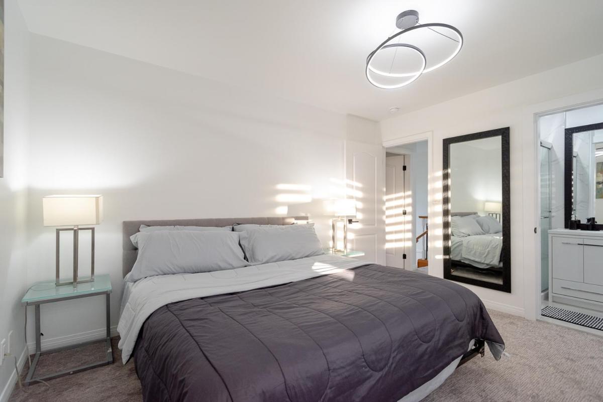 Spacious & Modern By The Beach 白石镇 外观 照片