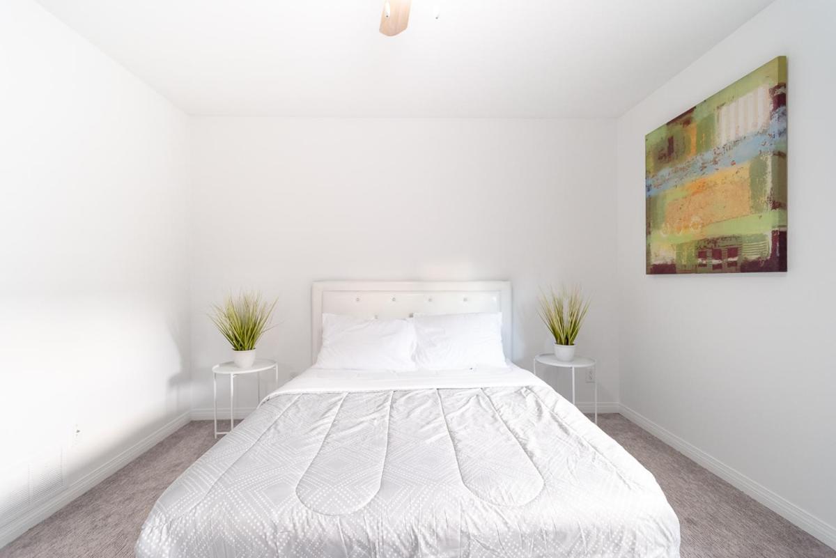 Spacious & Modern By The Beach 白石镇 外观 照片